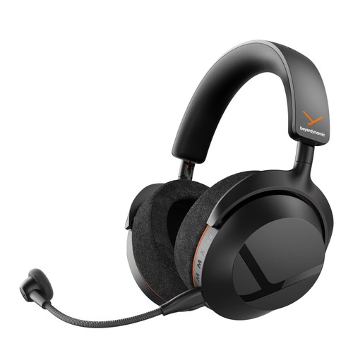Beyerdynamic mmx 100 wireless - beyerdynamic,