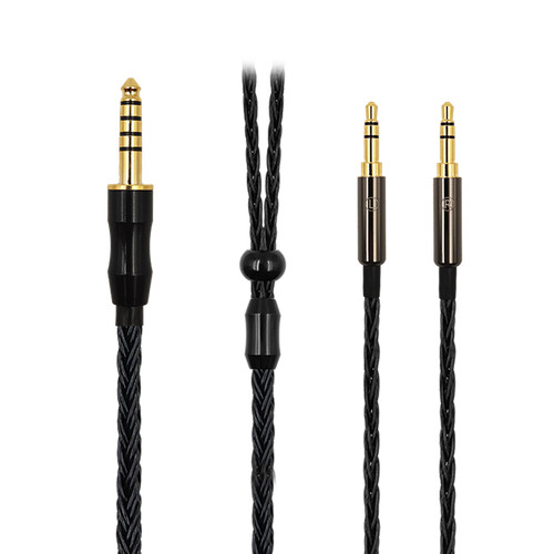 Cavo audio bilanciato - 6n, 4,4