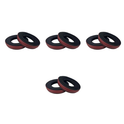 Pezzi cuscinetti auricolari - 8,