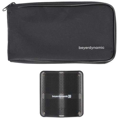 Nuovo beyerdynamic d71c - beyerdynamic, tg