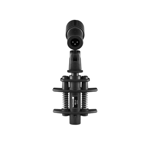 Beyerdynamic d35 microfono - tg,