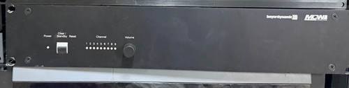 Beyerdynamic mcw 50 - beyerdynamic, mcw-d-50