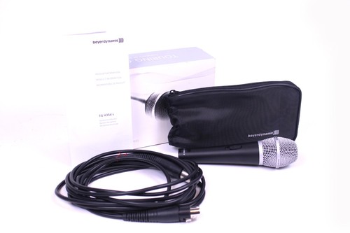 Beyerdynamic v35d s - beyerdynamic, tg