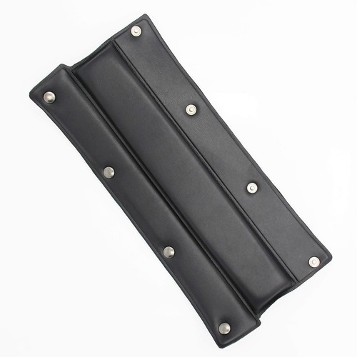 Bandeau cuir pour - en,