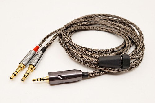 Cavo audio bilanciato 5mm - cavo,