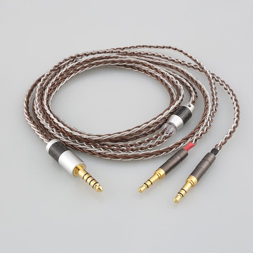Cavo cuffie placcato rame - , e