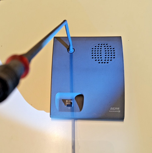 Beyerdynamic mcw 521 - mcw-d,