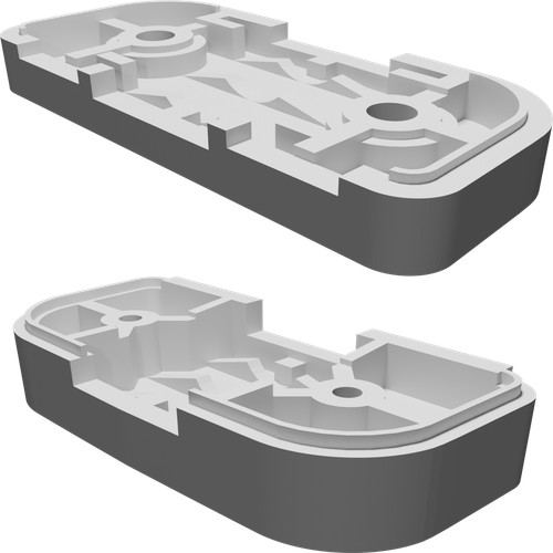 Ricambio slider per - per, cuffie