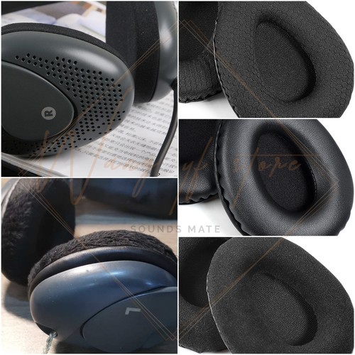 Cuscinetti auricolari per