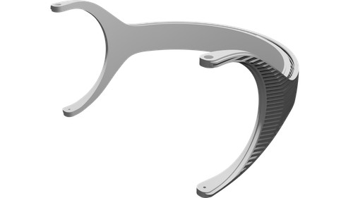 Archetto per cuffie - archetto,