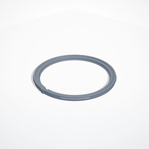 Anello adattatore stampato - , 3d