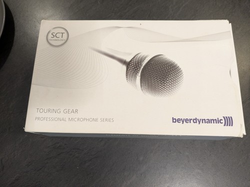 Beyerdynamic v30d s - beyerdynamic, tg