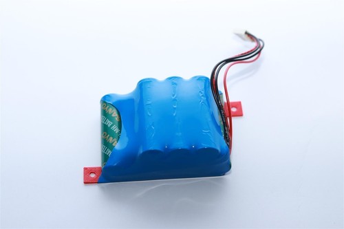 Batteria ricambio - batteria,