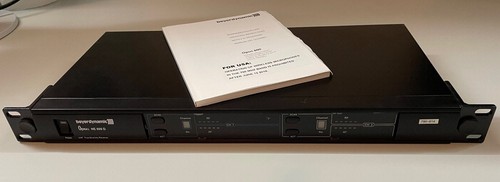 Beyerdynamic opus 600 d - opus, ne