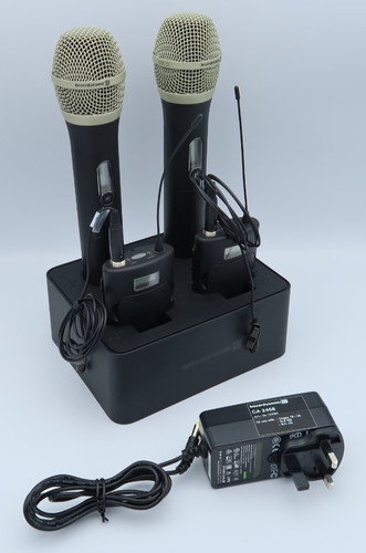 Beyerdynamic 500h tg - beyerdynamic, 500b