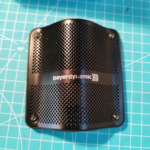 Beyerdynamic d71 microfono - beyerdynamic,