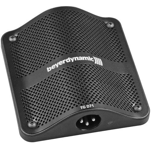 Beyerdynamic d71 microfono - beyerdynamic,