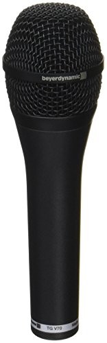 Beyerdynamic microfono - beyerdynamic,