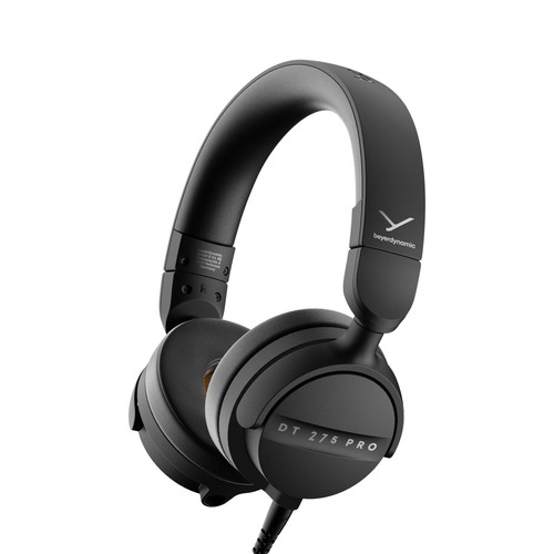 Beyerdynamic 275 pro - beyerdynamic, dt